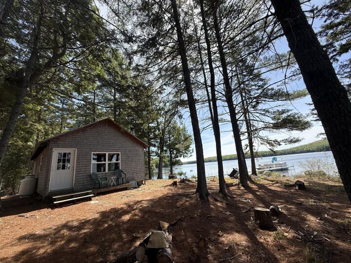Property Photo:  Lot79 Sheet5  ME 04622 
