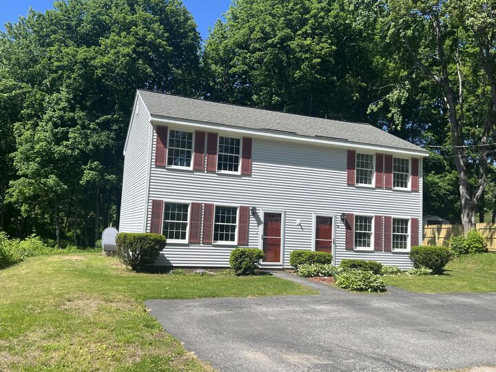Property Photo:  19 Melvin Street  ME 04210 