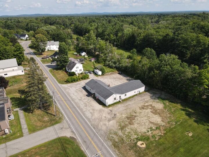 Property Photo:  235 Hunnewell Avenue  ME 04967 