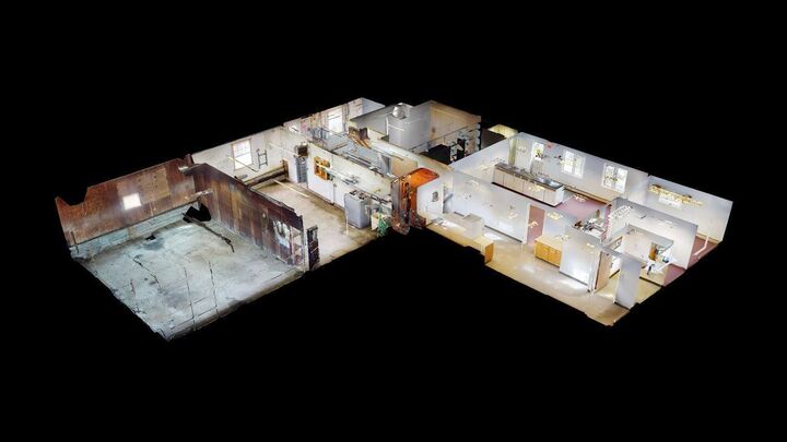 Property Photo: 235 Hunnewell Avenue ME 04967