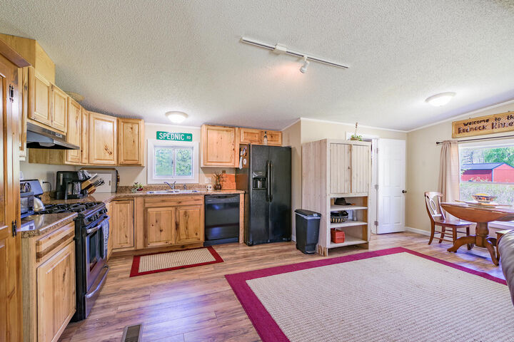 Property Photo: 56 Ulmer Street ME 04841