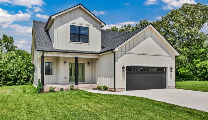 Property Photo:  357 Chase Dr  TN 37043 