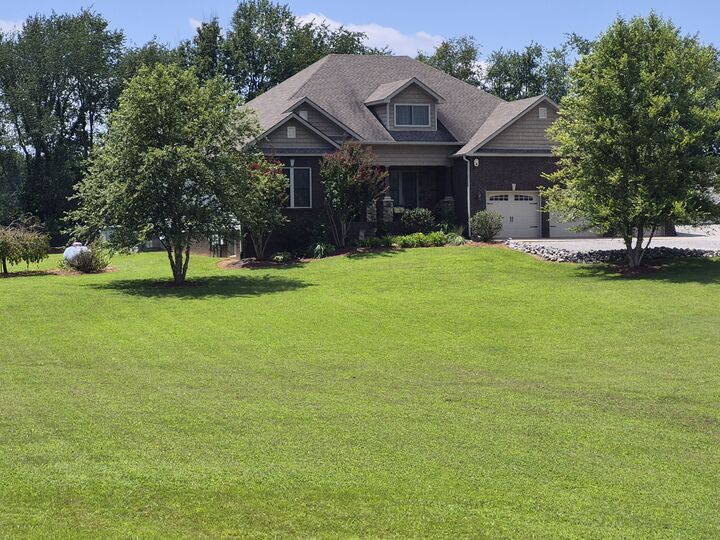 Property Photo: 6734 Burgess Gower Rd TN 37032