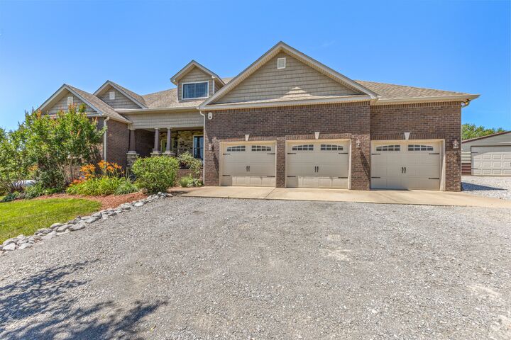 Property Photo:  6734 Burgess Gower Rd  TN 37032 