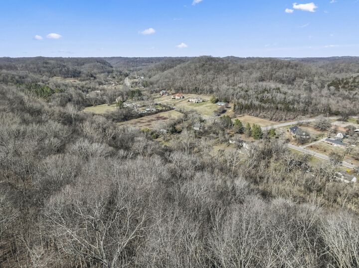 Property Photo:  0 Dry Fork Rd  TN 37189 
