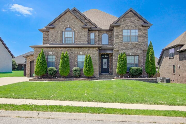 Property Photo:  2616 Browning Way  TN 37043 