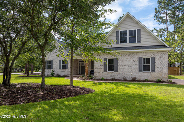 Property Photo:  23 Stonegate Circle  NC 28443 