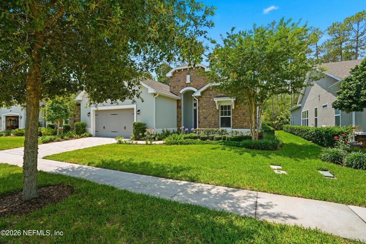 Property Photo:  353 Cobbler Trail  FL 32256 