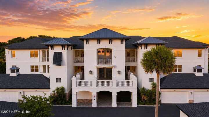 Property Photo: 455 Riverfront Drive A101 FL 32137