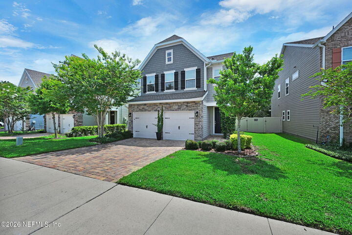 Property Photo:  2683 Fawn Point Drive  FL 32225 