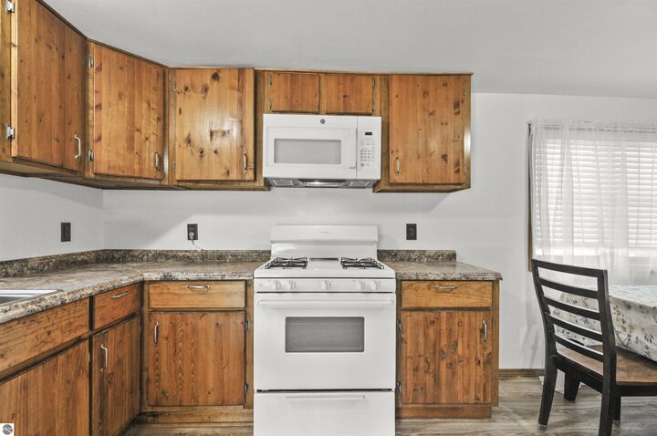 Property Photo: 507 River Street MI 49656