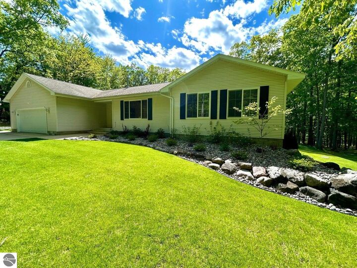 Property Photo:  10603 Tall Oaks Court  MI 48653 