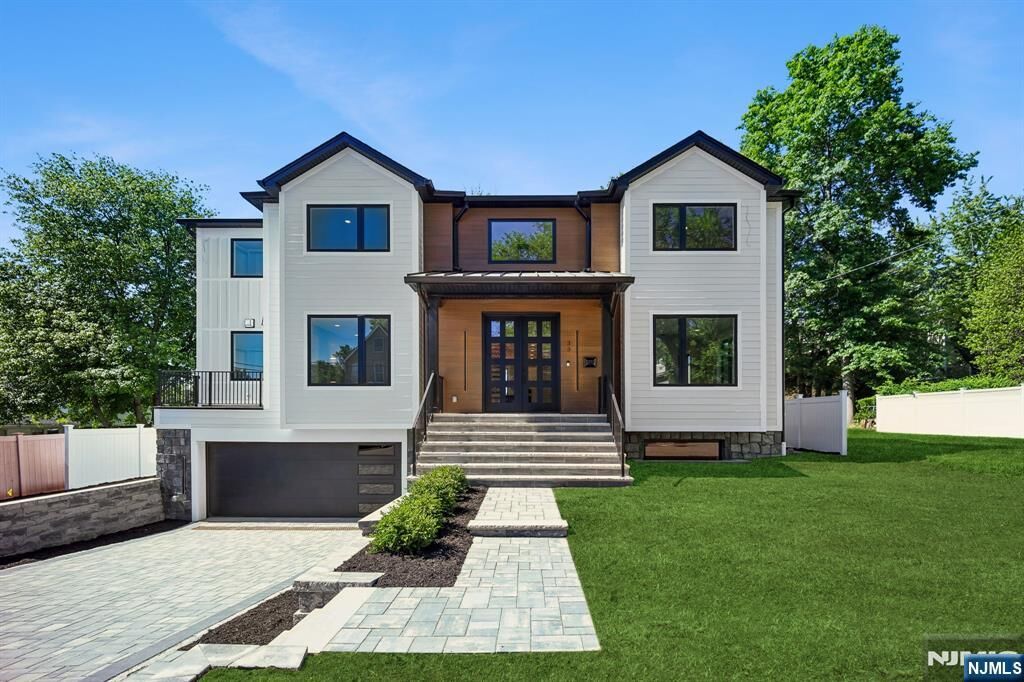 Property Photo: 33 Lincoln Avenue NJ 07661