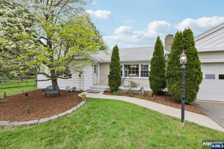 Property Photo:  921 Linwood Avenue  NJ 07450 