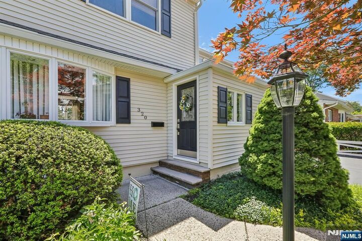 Property Photo: 320 Jordan Road NJ 07646