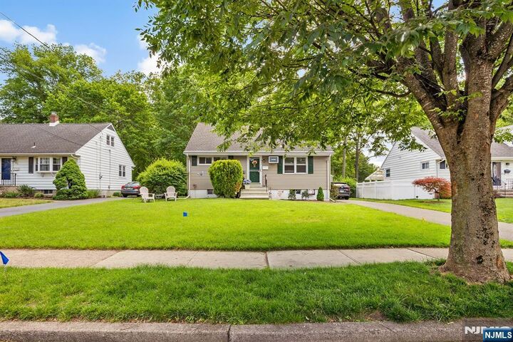 Property Photo: 642 Ellington Road NJ 07450