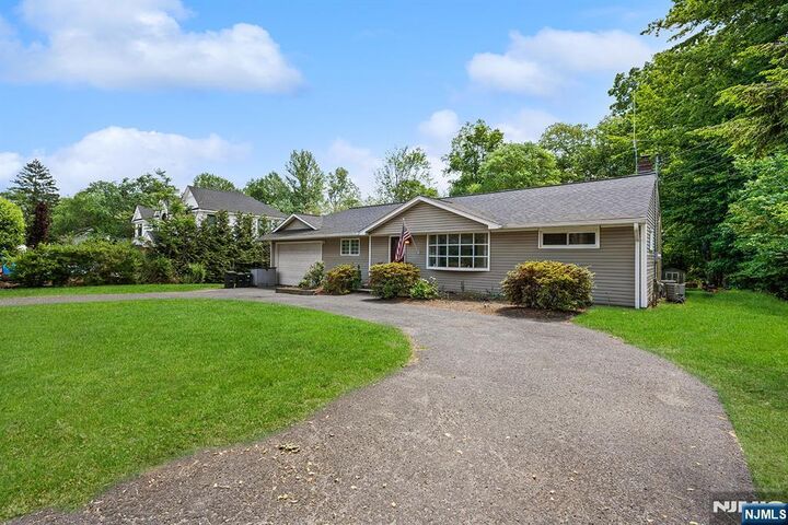 Property Photo: 777 Washington Avenue NJ 07676