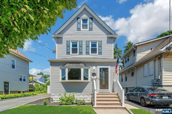 Property Photo: 633 Lake Avenue NJ 07071