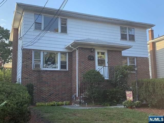 Property Photo: 175 Delafield Avenue B NJ 07071