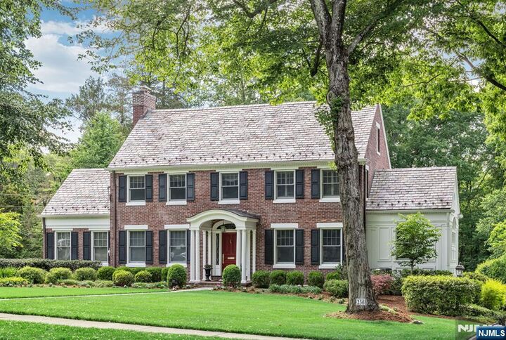 Property Photo: 236 Mountain Avenue NJ 07450