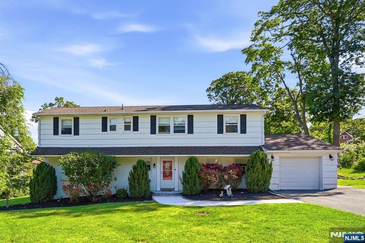 Property Photo: 101 Walnut Street NJ 07436