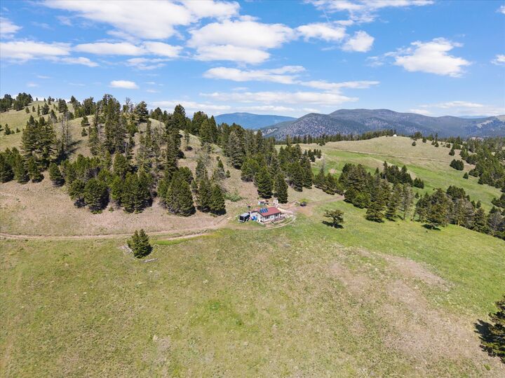 Property Photo: 3858 Westridge Road MT 59843