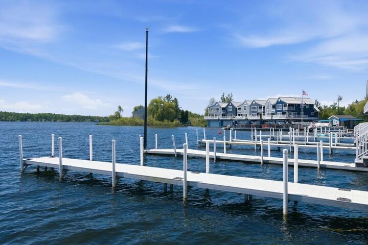 Property Photo: 3670 Oden 5 MI 49706