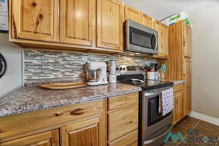 Property Photo: 320 Nelson Street NM 88220