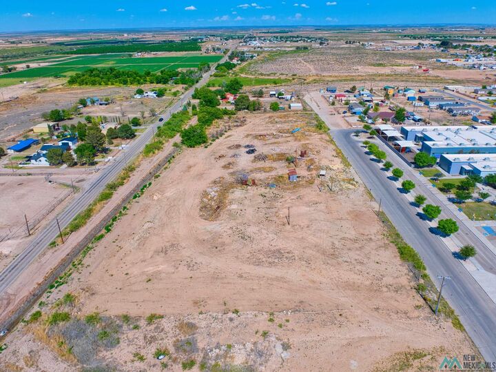 Property Photo: S Of 904 Wood Avenue NM 88220
