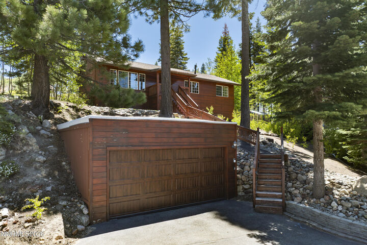 Property Photo:  111 Roxanne Court  NV 89449 