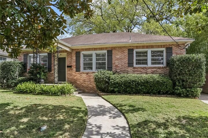 Property Photo: 25 Maryland Drive LA 70124