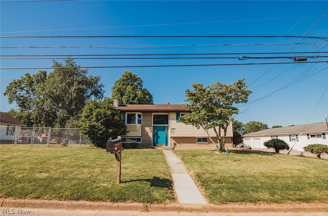 Property Photo:  1700 28th Street  WV 26105 