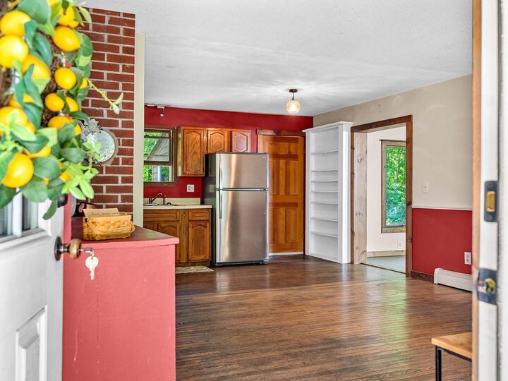Property Photo:  456 Powder Spring Road  VT 05076 