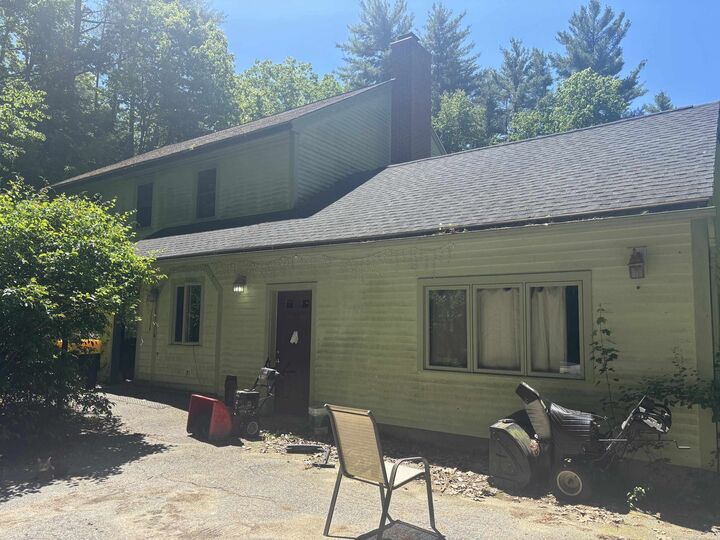 Property Photo: 21 Albin Road NH 03304