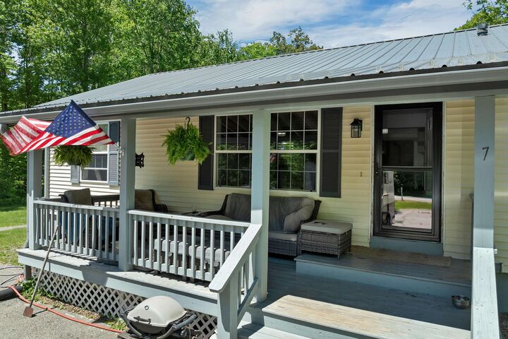 Property Photo:  7 Overlook Drive  NH 03226 