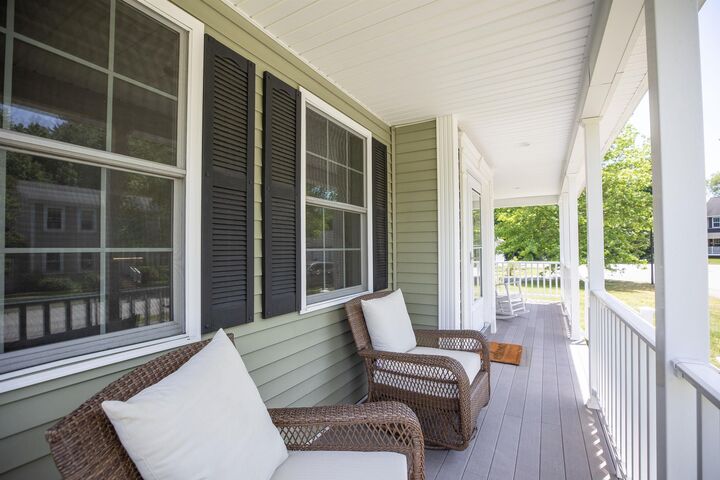 Property Photo: 16 Starlight Drive NH 03431