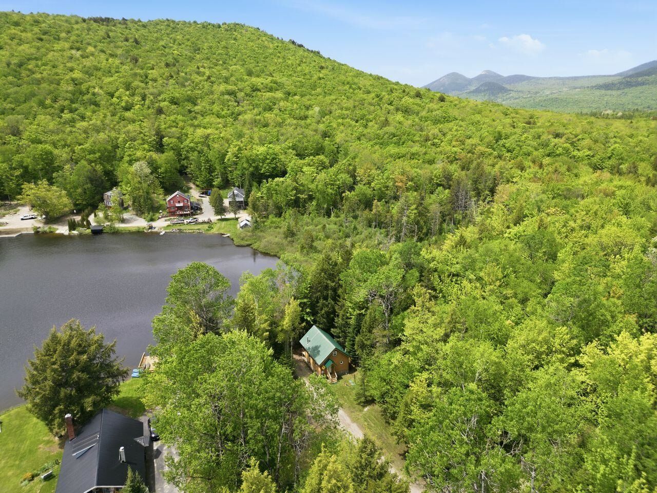 Property Photo:  38 Kelly Road  NH 03582 