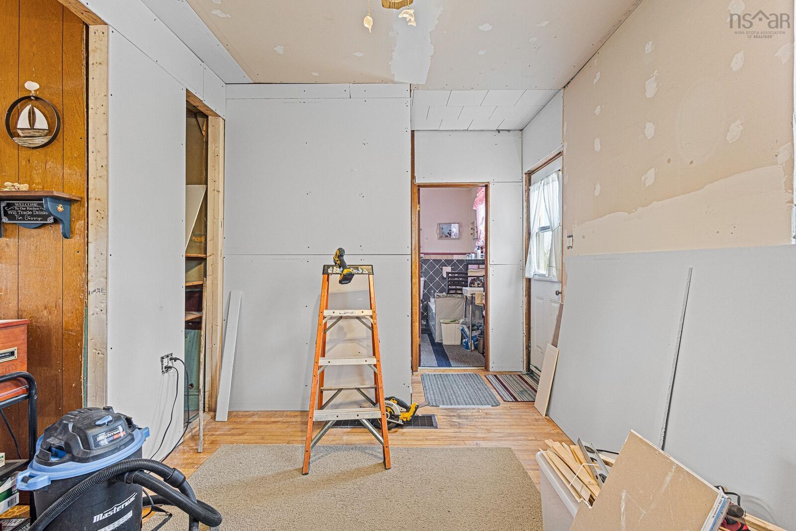 Property Photo:  83 Baker Road  NS B0J 1P0 