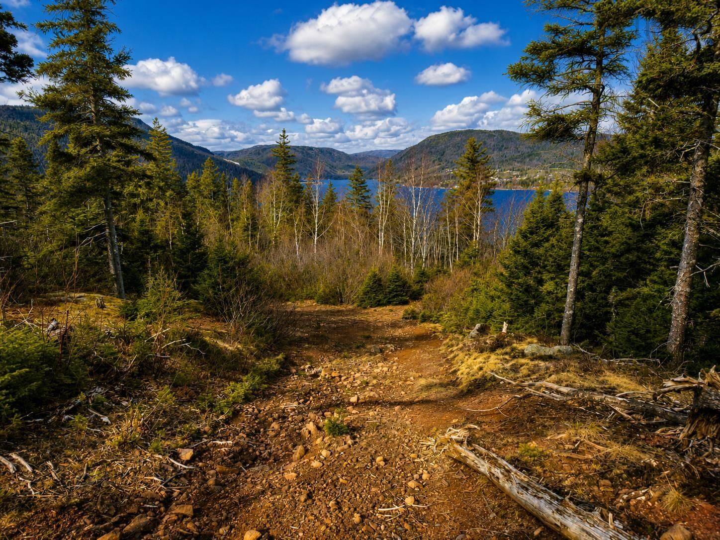 Property Photo:  Cabot Trail  NS B0C 1L0 