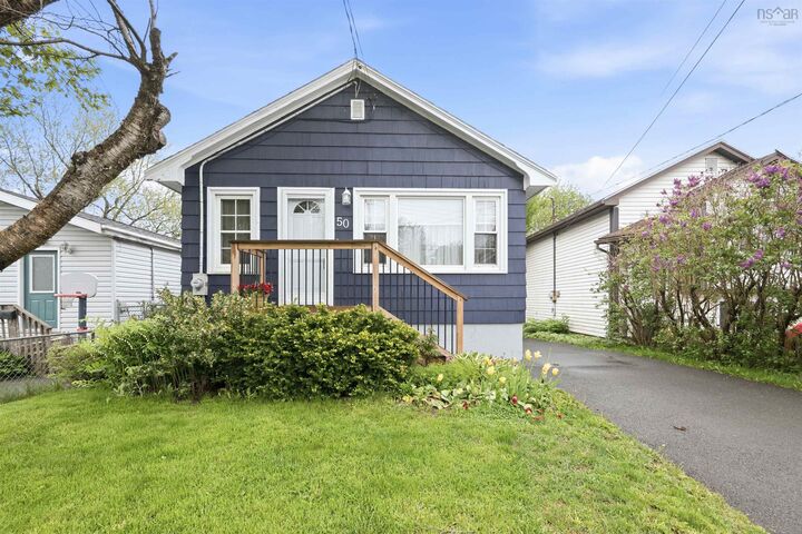 Property Photo:  292 Chadwick Street  NS B2Y 2M3 