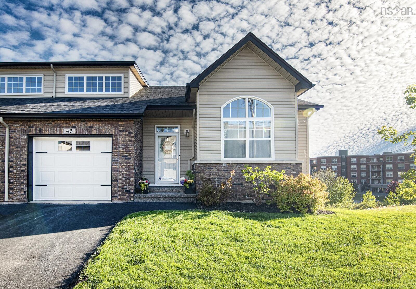 Property Photo:  45 Aquavista Lane  NS B2W 0K5 