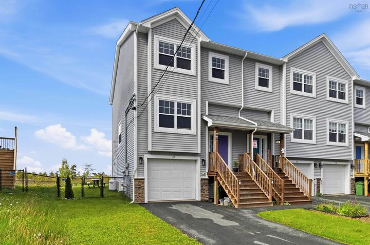Property Photo:  22 Mica Crescent Crescent  NS B3P 0G8 