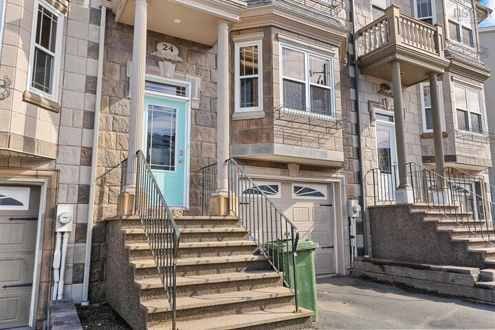 Property Photo:  24 Bosun Run  NS B3M 4W4 