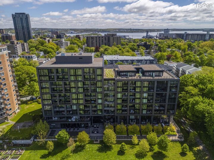 Property Photo: 815 1048 Wellington Street NS B3H 0C2
