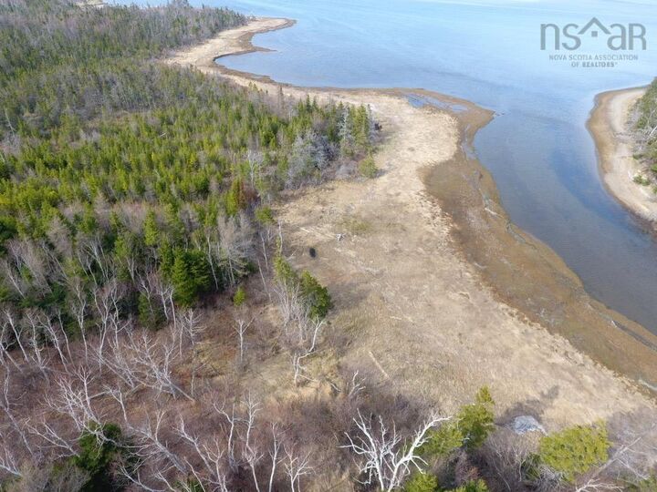Property Photo:  No 255 Hwy Homeville Land Highway  NS B1B 1T2 