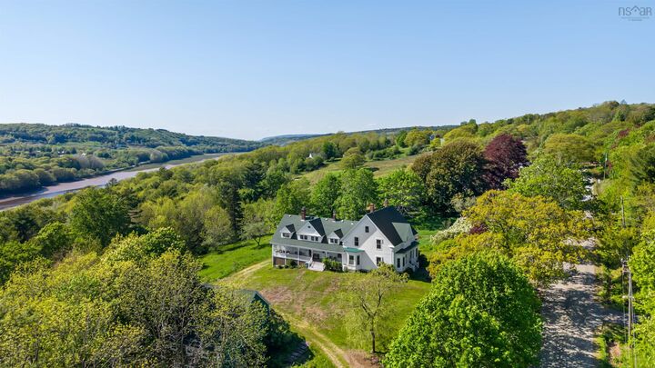 Property Photo: 81 Chute Road NS B0S 1B0