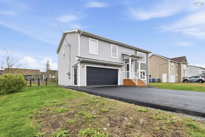 Property Photo:  19 Turner James Avenue  NS B2S 0C5 