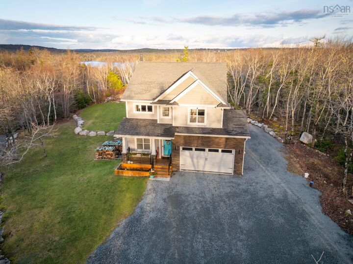 Property Photo:  4566 St Margarets Bay Road  NS B3Z 1C4 