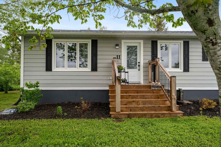 Property Photo:  11 Lacey Road  NS B0N 1Y0 