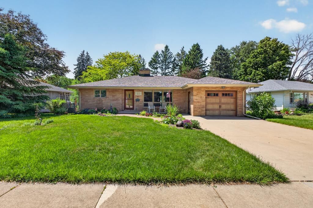 Property Photo:  2329 16th Avenue NW  MN 55901 